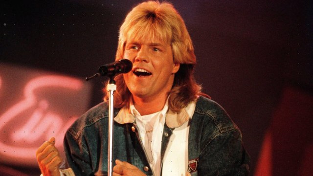 Dieter Bohlen: So sah er zu Modern-Talking-Zeiten aus
