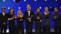 „The Big Bang Theory“: Diese Schulabschlüsse haben Kaley Cuoco und Co.