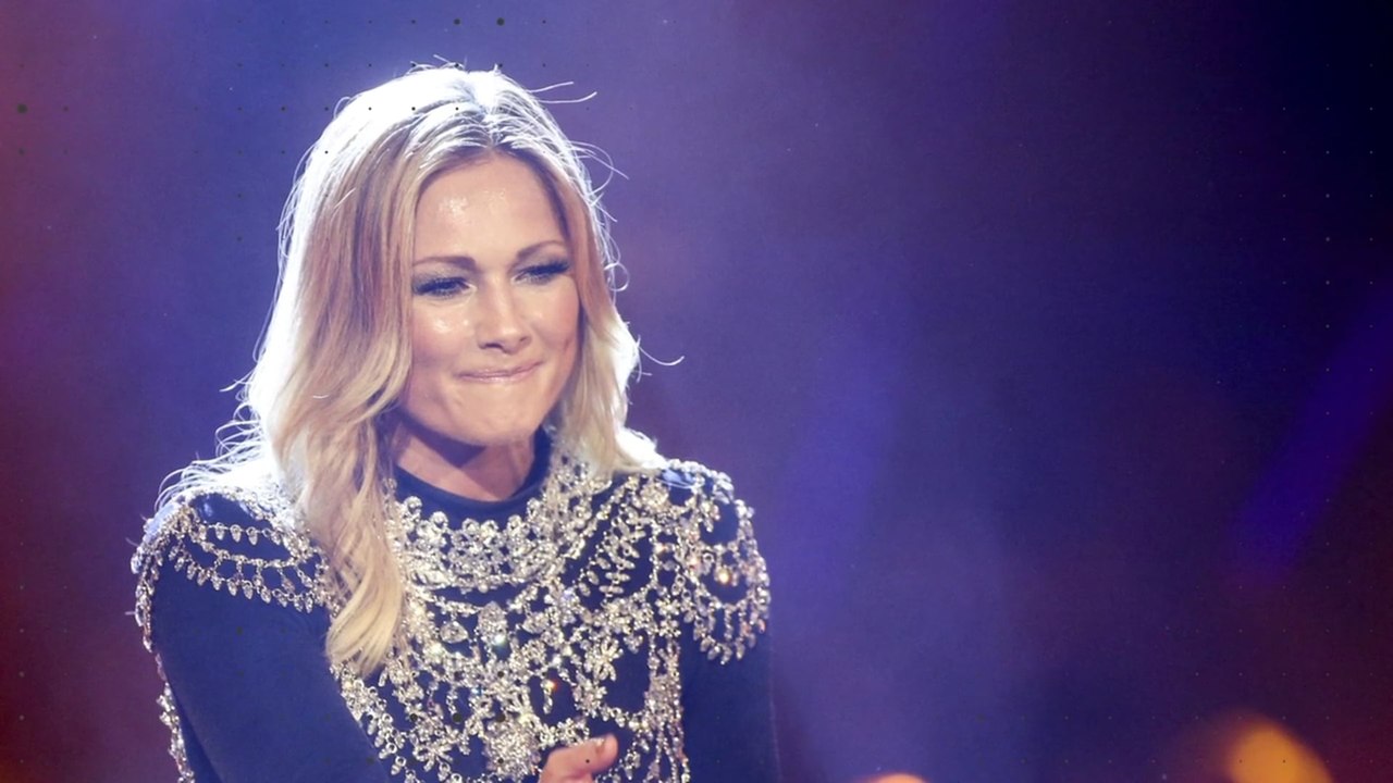 Was seit Helene Fischers Rückzug alles passiert ist - Teil 1