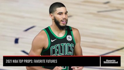 NBA Futures Market