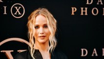 Durch die Jahre mit Jennifer Lawrence