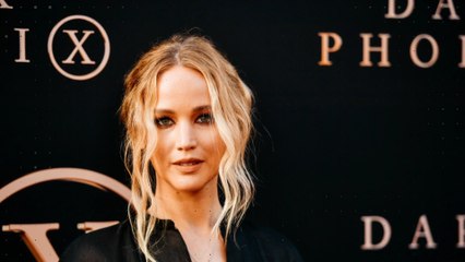 Durch die Jahre mit Jennifer Lawrence
