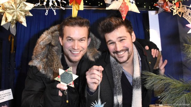 Max Beier: Tolle Neuigkeiten für „Sturm der Liebe“-Fans