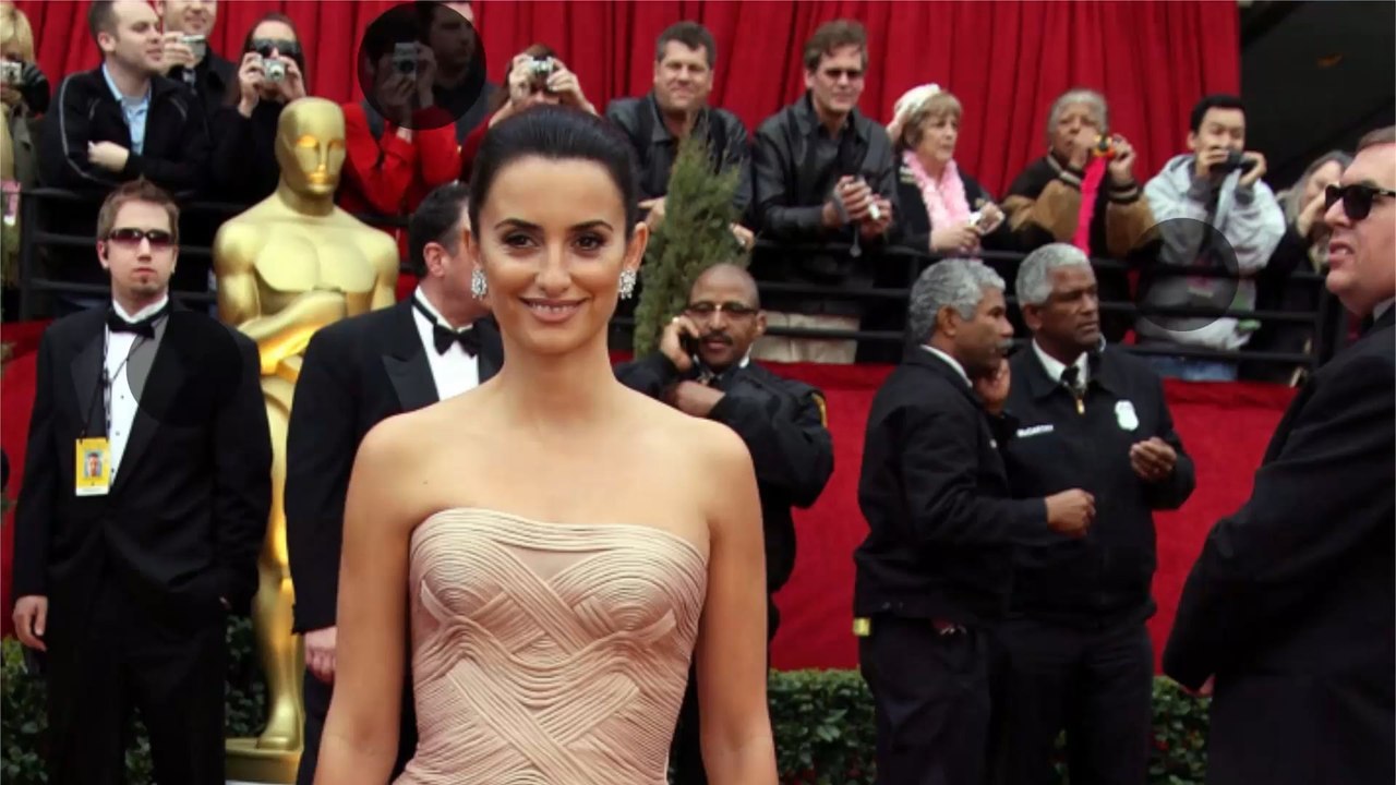 Die 8 schönsten Oscar-Looks aller Zeiten