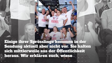 Jessica, Patrick, Sascha: Die Wollny Kinder, von denen man nichts hört und warum