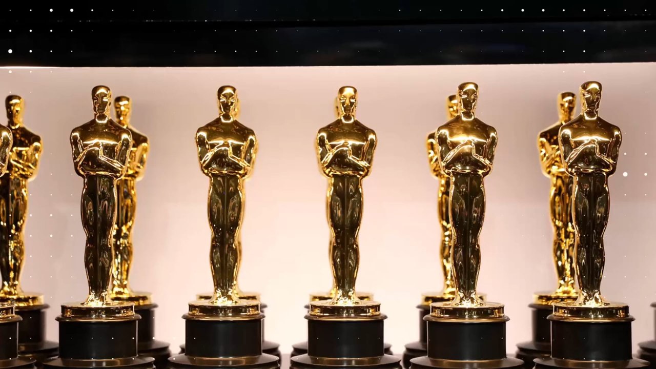 Legendäre Oscar-Dates: Diese Paar-Konstellationen werden wir so nicht mehr sehen