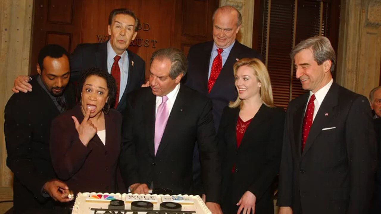 „Law & Order“: Das machen die Darsteller heute