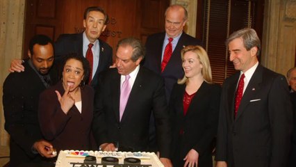 „Law & Order“: Das machen die Darsteller heute