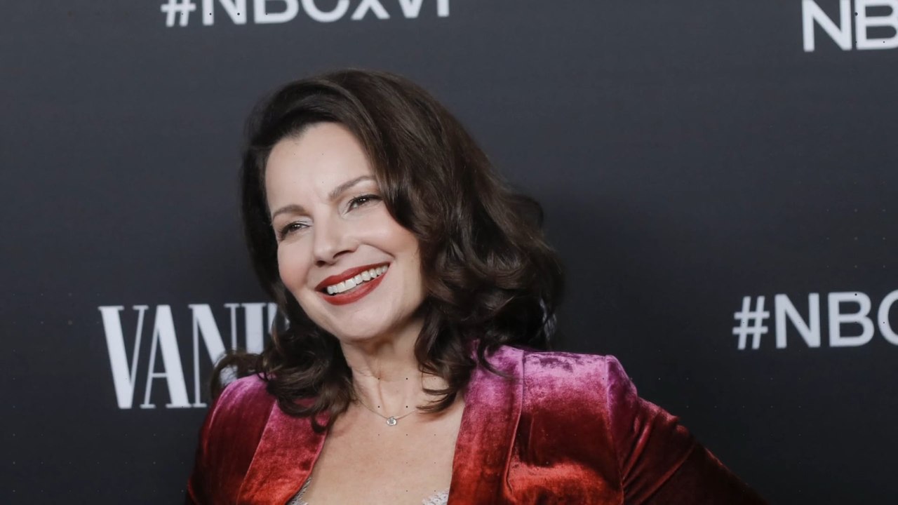 „Die Nanny“: Fran Drescher packt pikante Bettgeschichten aus