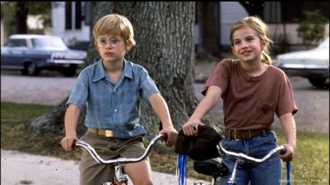 Kinderstars, die heute richtig hübsch sind