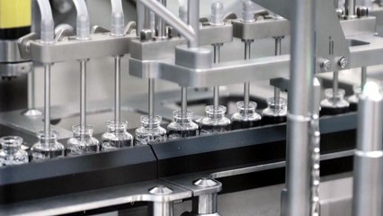 세계 백신시장 재편 '눈앞'...백신 양강 무너지나? / YTN