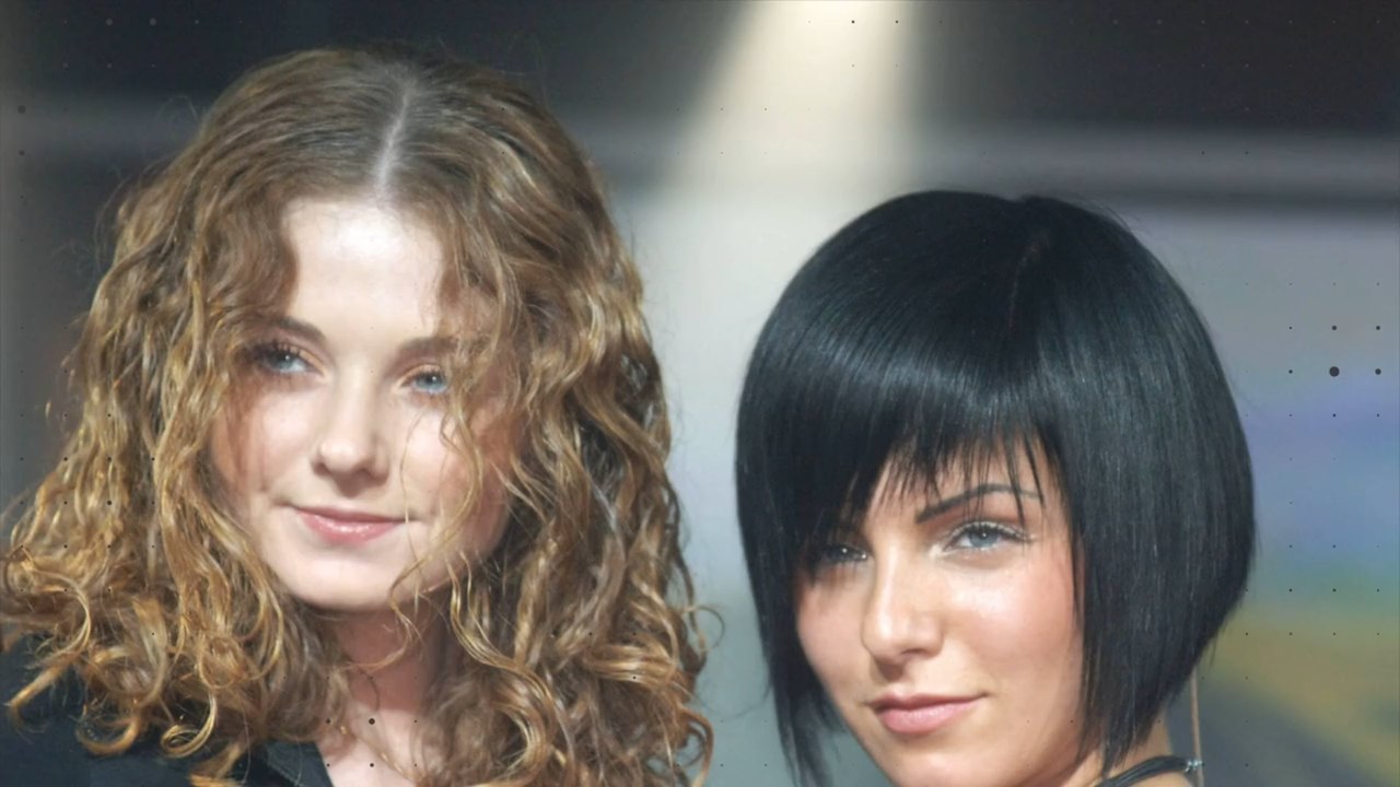 Krasse Verwandlung: t.A.T.u.-Sängerin Julija heute nicht wiederzuerkennen