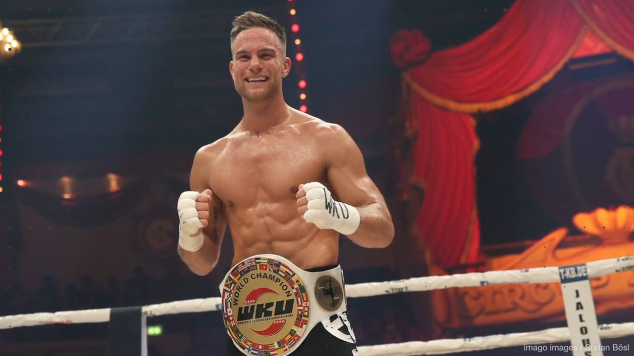 „Bachelor“-Sebastian Preuss zu den Prügel-Vorwürfen: „Fuck off...lach doch einfach“