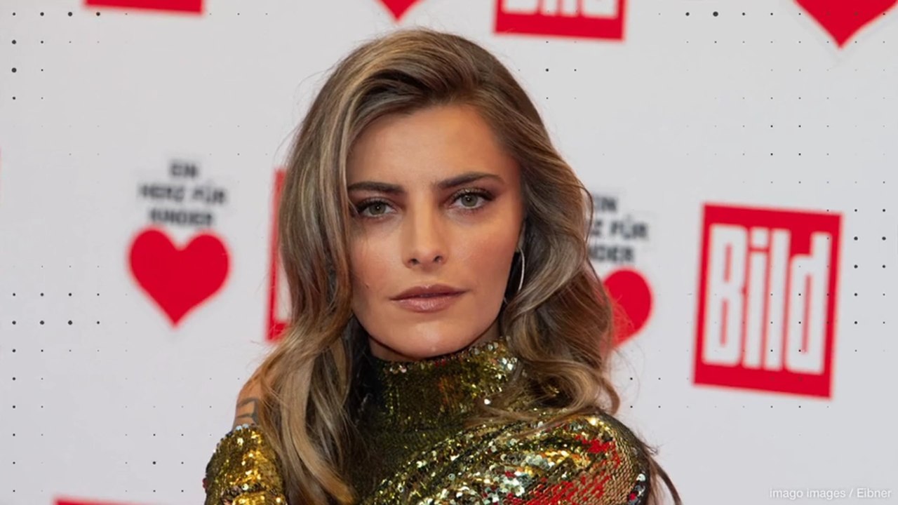 Sophia Thomalla: „Verfall hat offiziell begonnen“