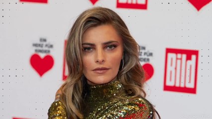 Sophia Thomalla: „Verfall hat offiziell begonnen“