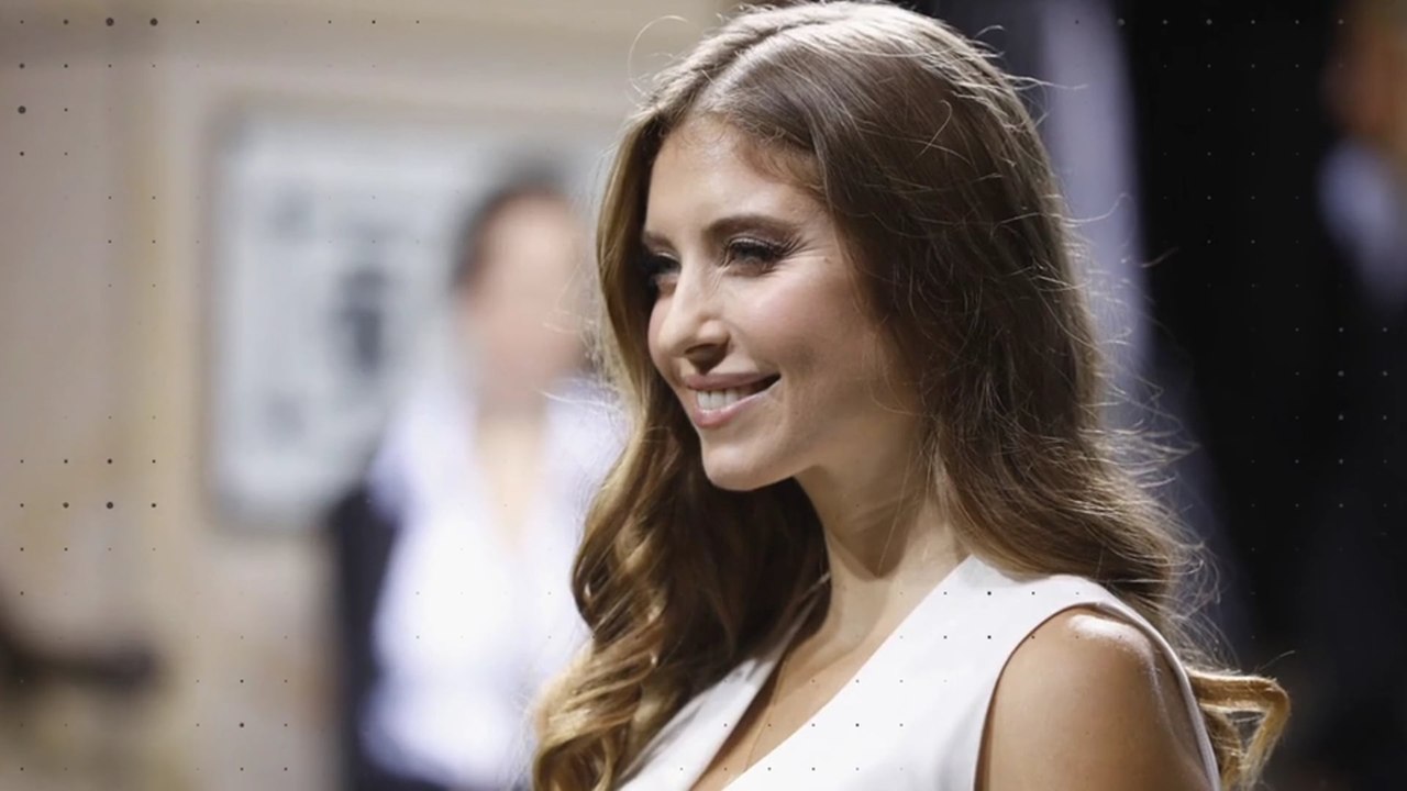 Große Sorge: Cathy Hummels liegt im Krankenhaus