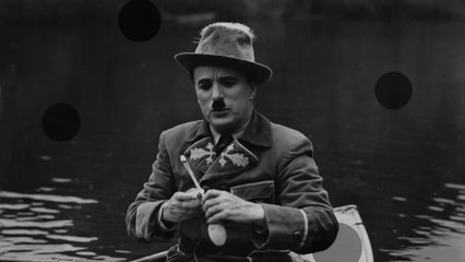 Charlie Chaplin: So sah er im echten Leben aus