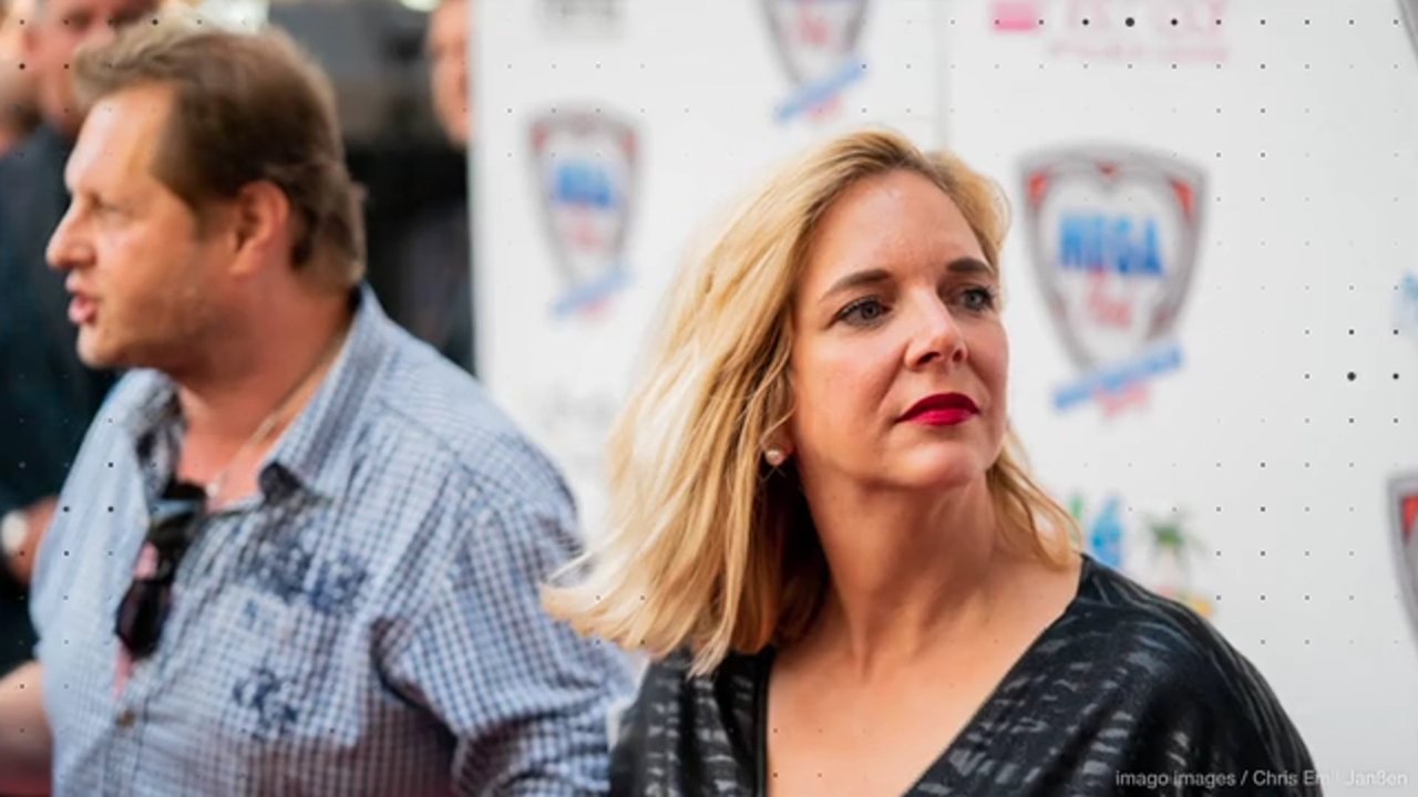 Danni Büchner schießt zurück: „Da ich ja weiß, wie der ein oder andere aussieht, der mich hatet...“