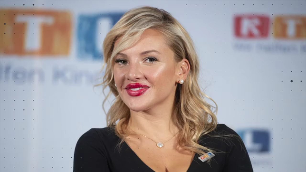 Evelyn Burdecki über ihre Zeit im Dschungelcamp: „Ich bereue nichts“