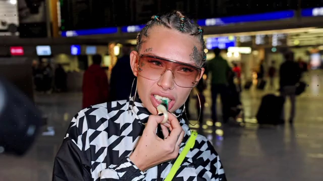 Pikante Geheimnisse über die Dschungelcamp-Teilnehmer 2020 – Teil 2