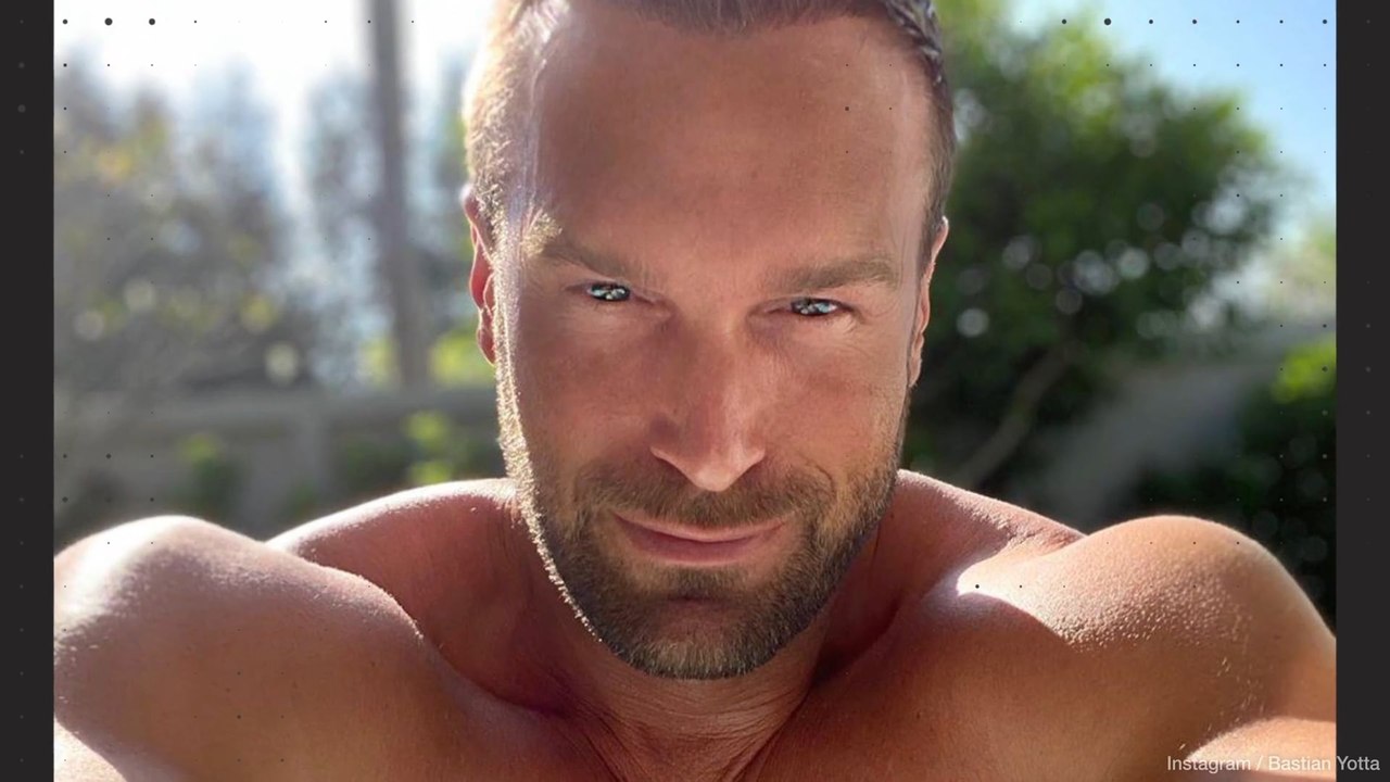 Ex-Dschungelcamper Bastian Yotta: Das hält er von Daniel Hartwich und Sonja Zietlow