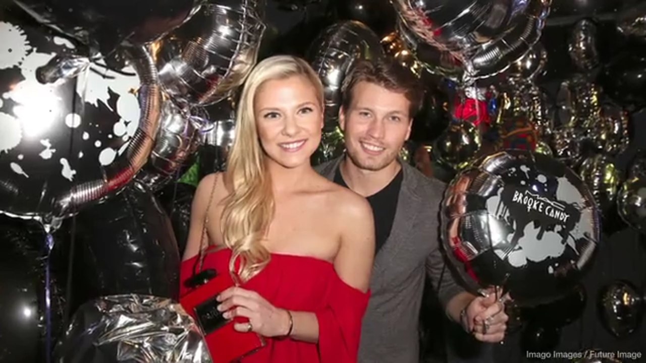 Raúl Richter: Das sind seine bekannten Ex-Freundinnen