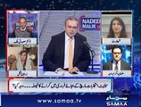 سینیٹ الیکشن قبل از وقت کرانے پر آئین میں کوئی قدغن نہیں ہے، سلمان اکرم راجہ