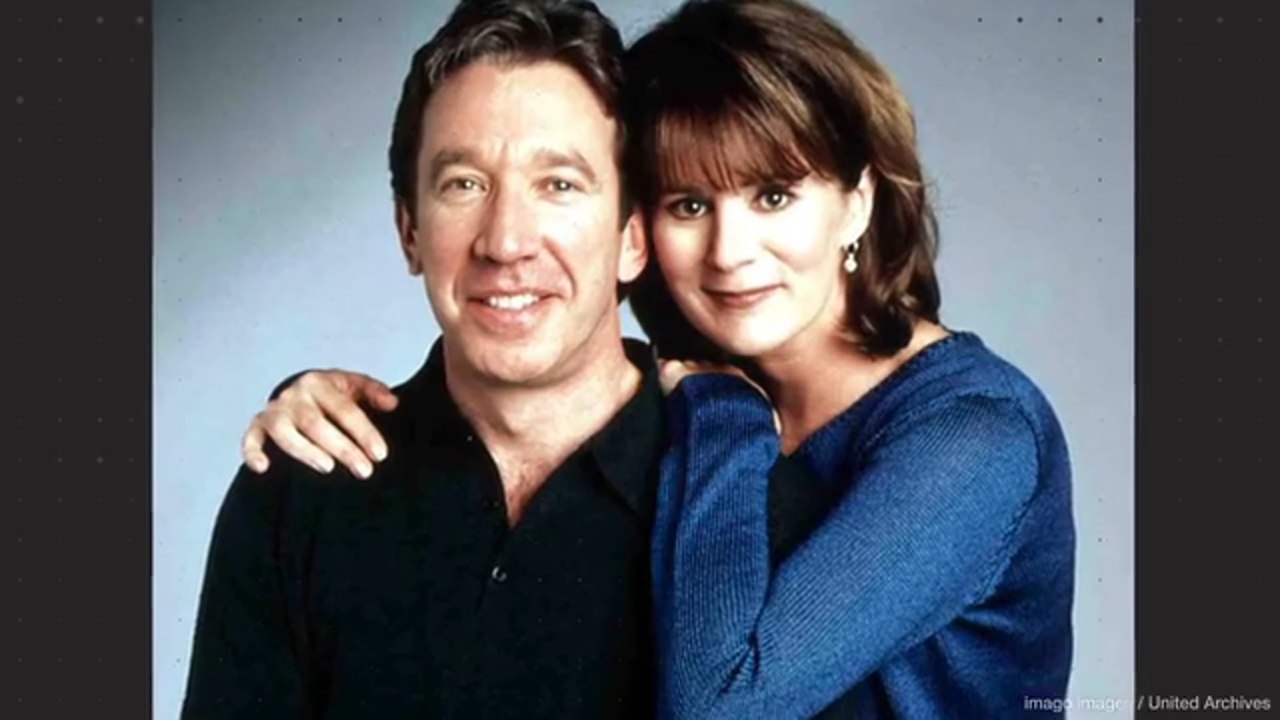 „Hör mal, wer da hämmert“: So sieht Mama „Jill“ heute aus