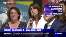 Municipales: retour sur l'élection mouvementée de Michèle Rubirola