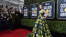Die Top und Flop Looks der Golden Globes 2020