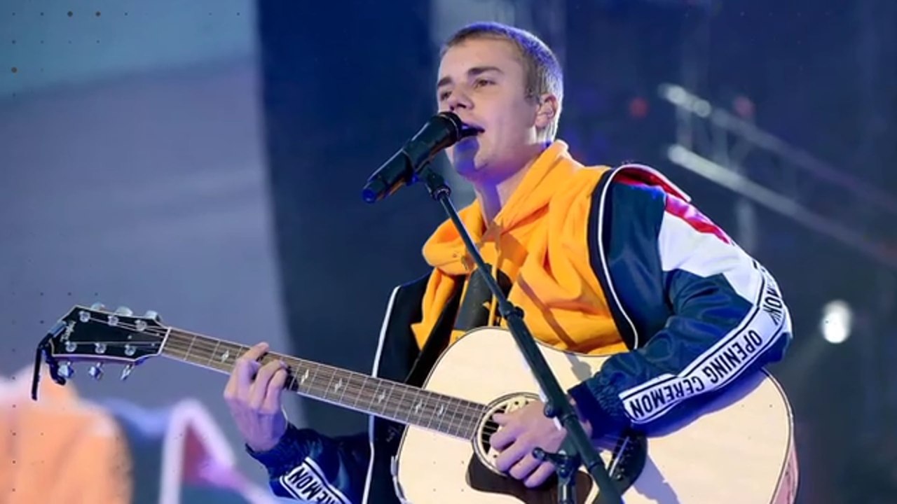 Sorge um Justin Bieber: Er leidet an Lyme-Borreliose