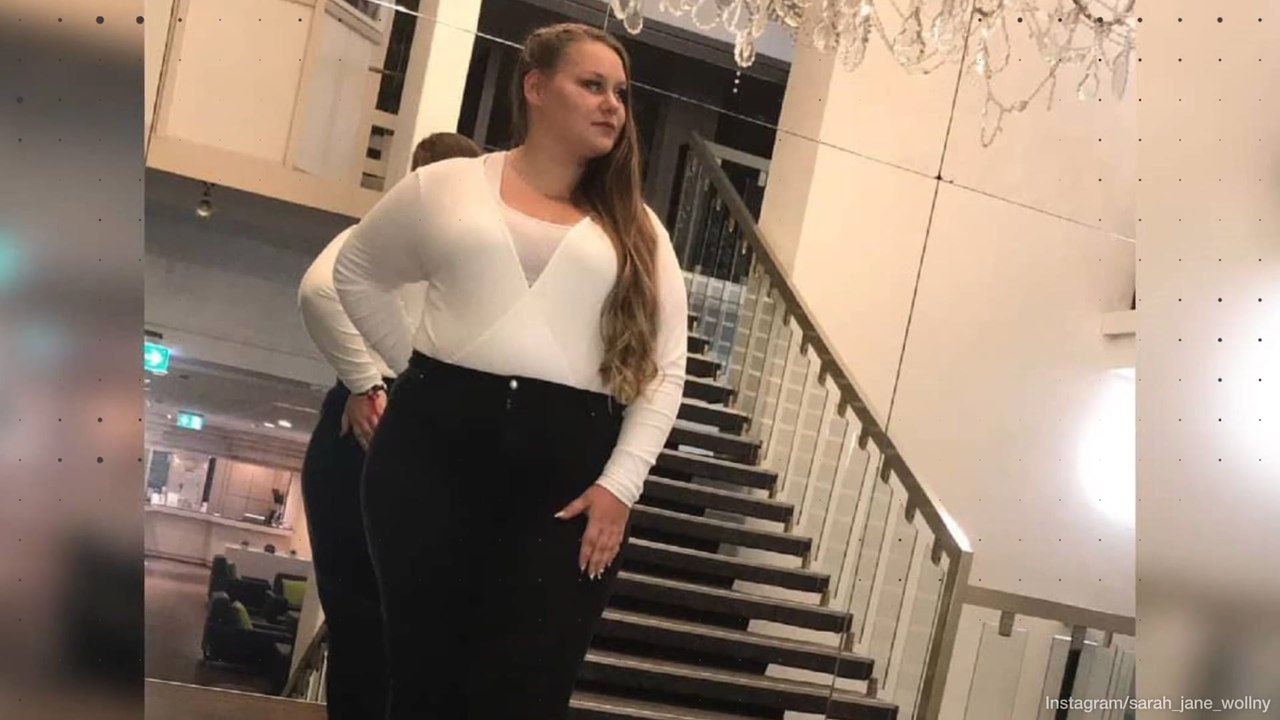 Sorge um Sarah-Jane Wollny: Sie kämpft mit ihrer Gesundheit