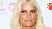 Jessica Simpson spricht über ihre Alkohol- und Pillen-Abhängigkeit