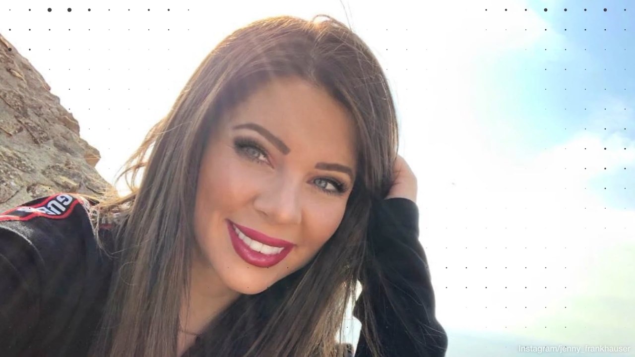 Jenny Frankhauser: Erster Liebesurlaub mit ihrem Freund – sie hat Panik