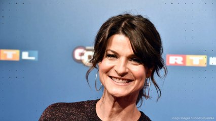 Was für ein Body: „Frühstücksfernsehen“-Moderatorin Marlene Lufen zeigt sich im Bikini