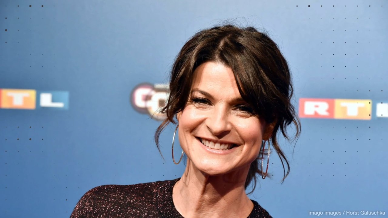 Was für ein Body: „Frühstücksfernsehen“-Moderatorin Marlene Lufen zeigt sich im Bikini