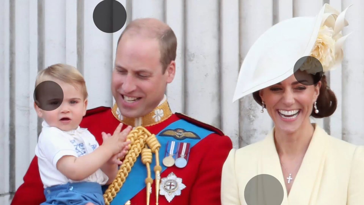 Royals: Das sind Prinz Williams beste Sprüche übers Vatersein