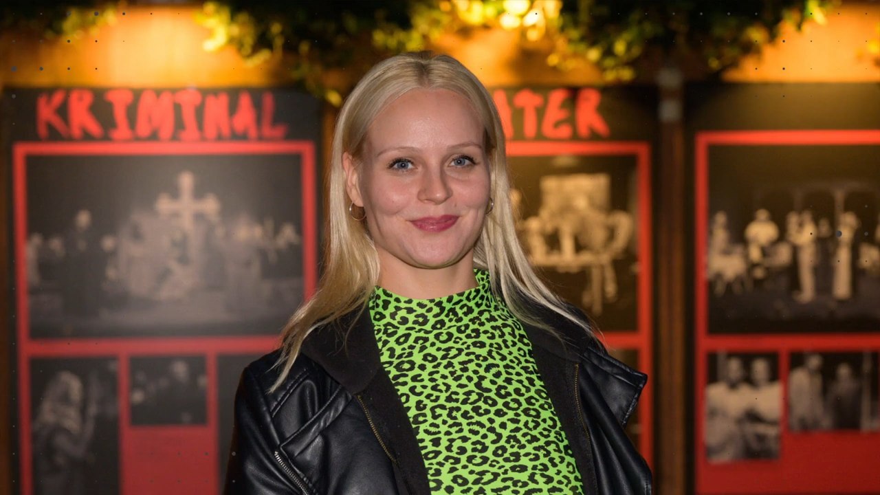 „Sturm der Liebe“-Jenny Löffler: „Wenn jemand ,Annabelle' auf mich bezieht, ist das schwierig“