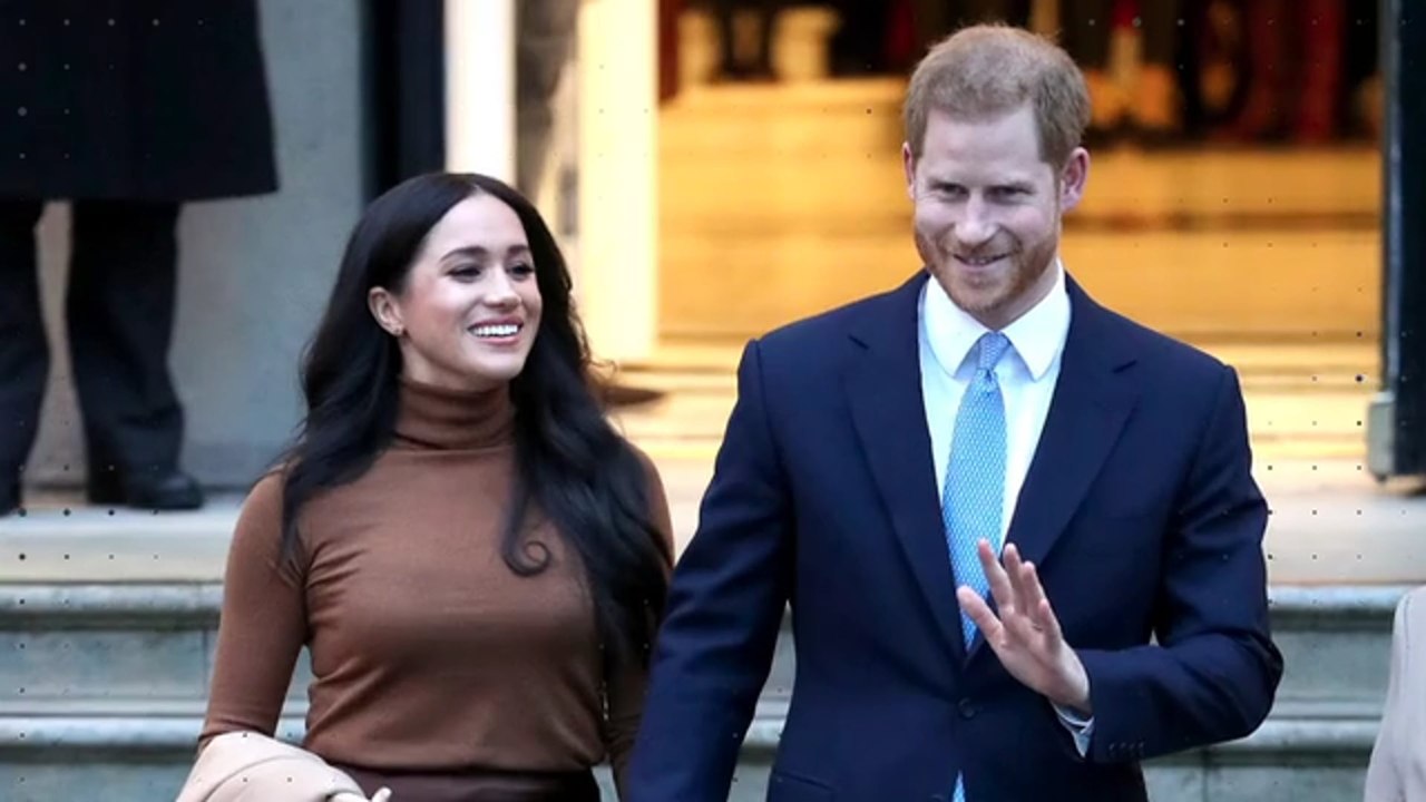 Müssen Harry und Meghan jetzt ihre Titel abgeben?