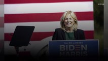 Dr. Jill Biden Appeared to Respond to Divisive Op-Ed Disparaging Her ‘‘Dr.’’ Title