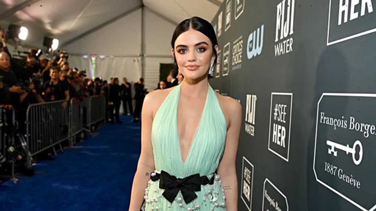 Critics' Choice Awards: Die Top und Flop Looks des Abends