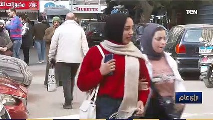 رأي عام | سالنا الناس.. الزمالك رايح على فين؟