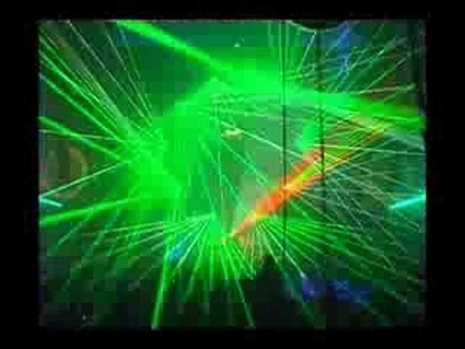 LASER QLIMAX