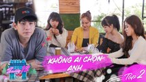 Ngôi Nhà Chung–Love House|Series 12–Tập 2: DÀN SOÁI CA và cuộc đua tranh giành bạn gái quyết liệt