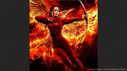 „Die Tribute von Panem“-Darsteller: Das machen sie heute