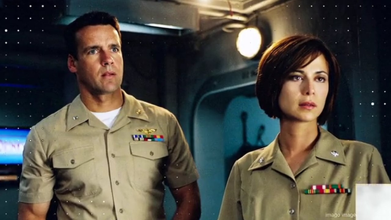 „JAG - Im Auftrag der Ehre“: Das wurde aus den Hauptdarstellern