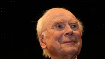 Loriot (†87): Seine besten Sprüche und Zitate