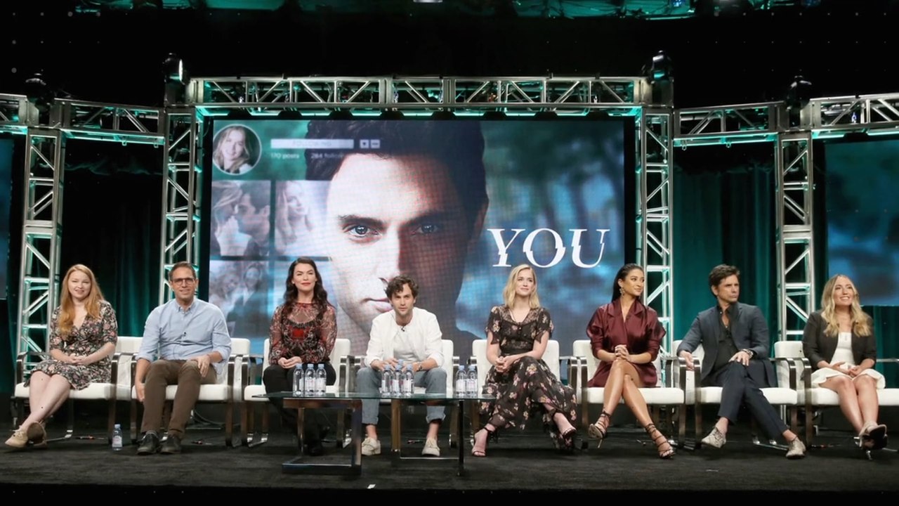 „You“ bekommt dritte Staffel auf Netflix