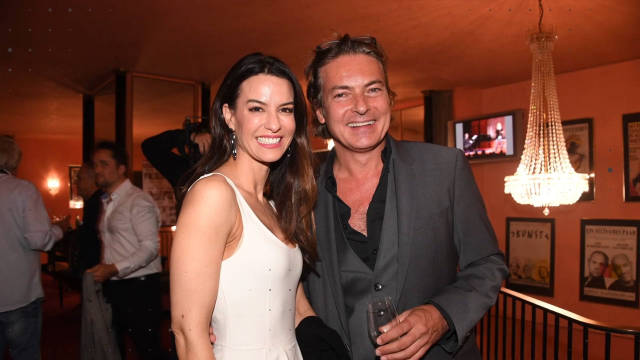 Mit diesen „Sturm der Liebe“-Stars versteht sich Anna Lena Class am besten