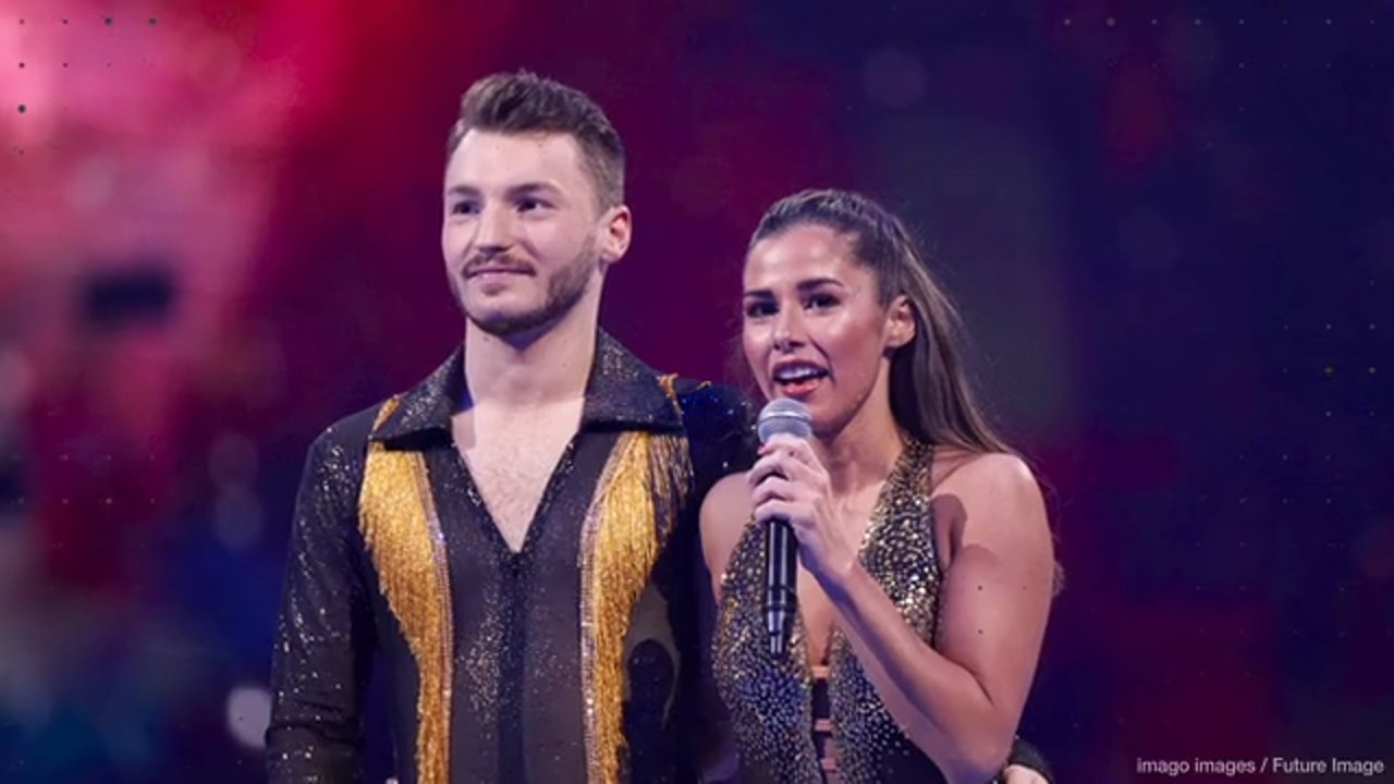 Sarah Lombardi verrät: Das geht zwischen ihr und Joti